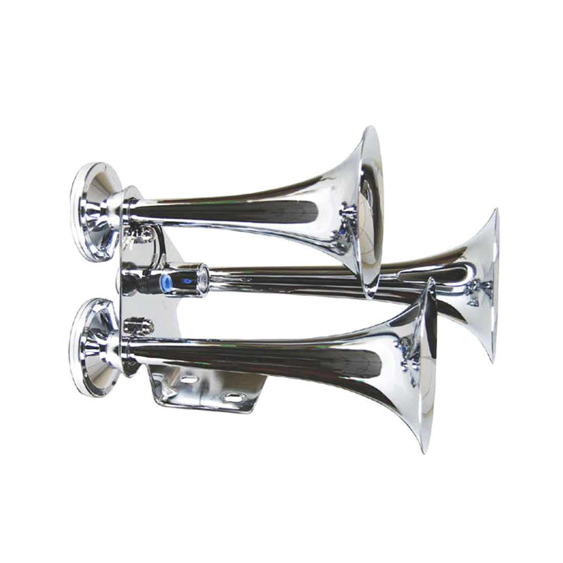Audiopipe THSY-1075H 11.25" Pipeman Train Horn