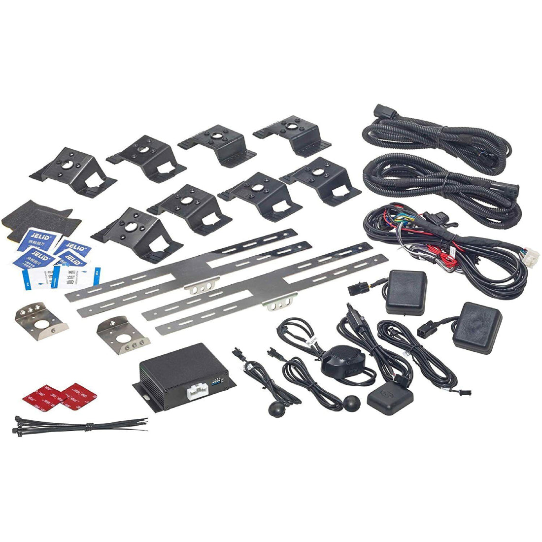 Advent ADVBSD30 Radar Sensor