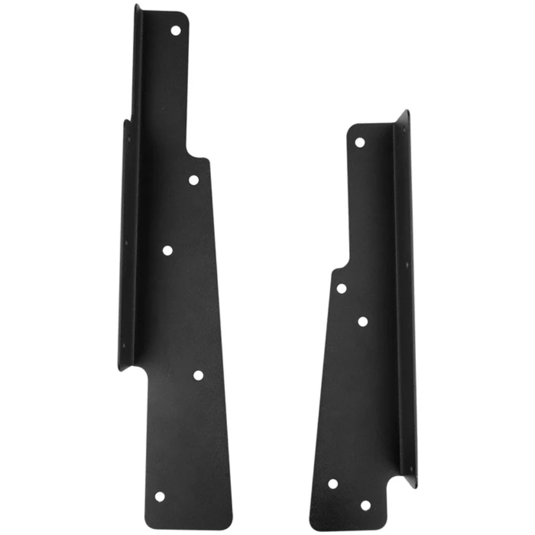 DS18 SLG-RSUB10LD 10" Loaded Rear Sub Enclosure for Polaris Slingshot 2015-Up