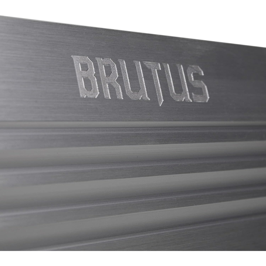 Hifonics BRX1116.1D 1100 W Monoblock Super D-Class Stereo Car Audio Amplifier
