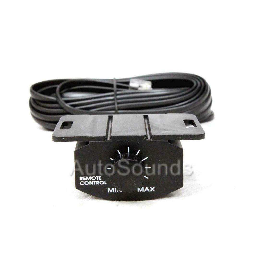 Power Acoustik Overdrive OD1-3000 3000 Watt Monoblock Car Subwoofer Amplifier