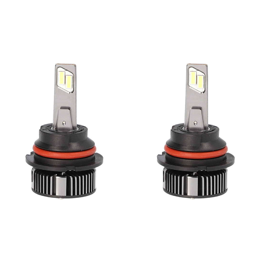 Heise HE-9007PRO 9007 PRO Series Dual Beam Replacement Headlight LED Bulb Kit