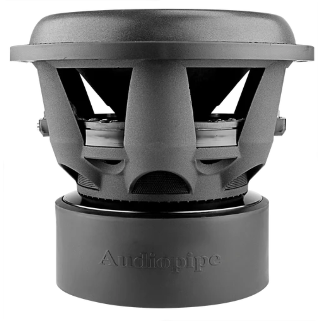 Audiopipe TXX-BDX-12 12" 3000W Peak Dual 4-Ohm Voice Coil Competition Subwoofer