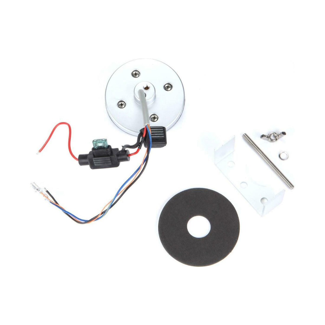 JVC RM-RK62M Wired Remote Control for Marine Receivers