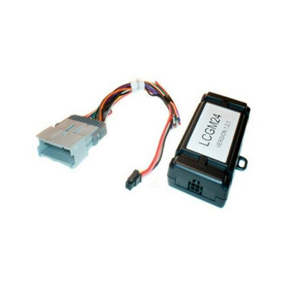 PAC LCGM24 Radio Replacement Interface for Select Non-Amplified GM Class II