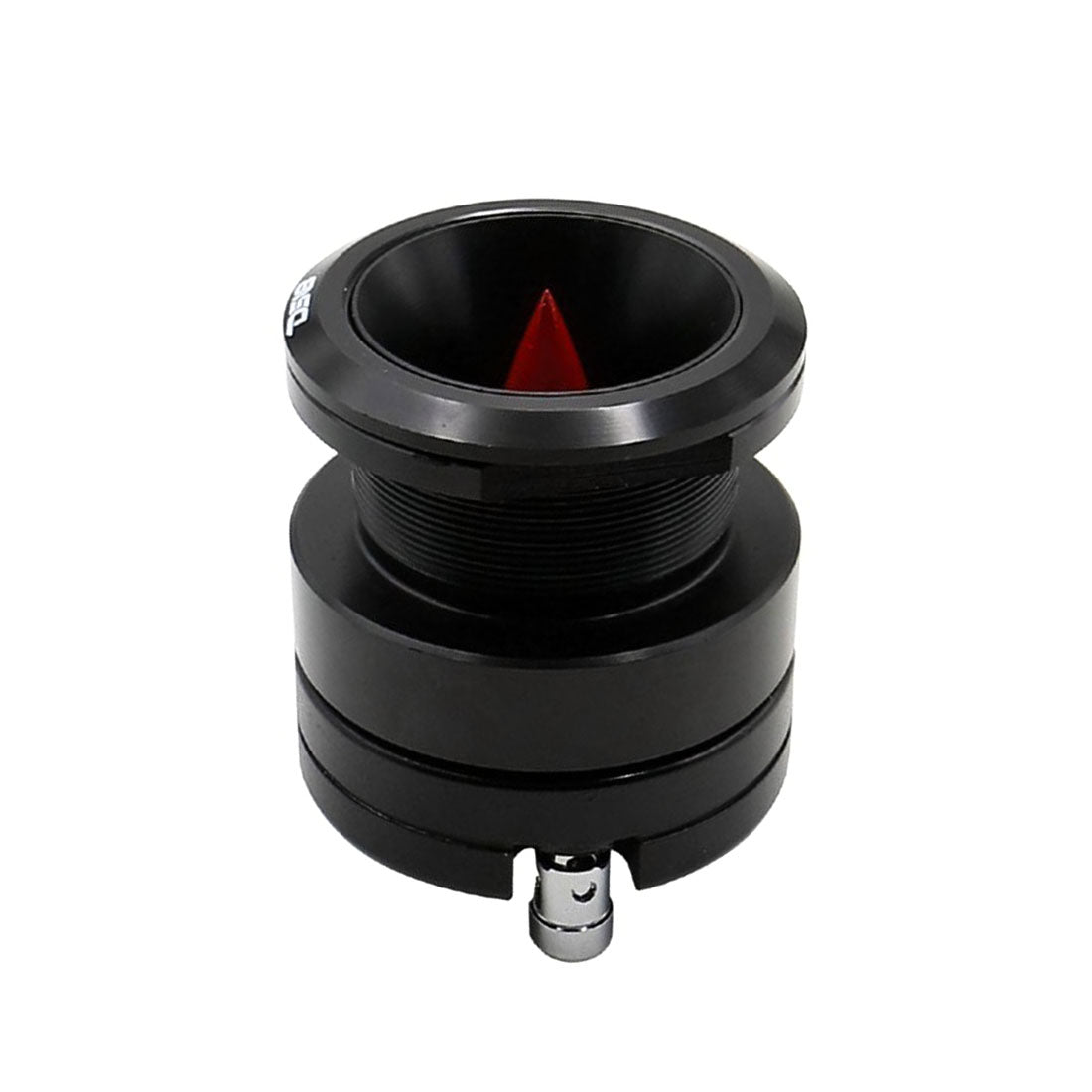 DS18 PRO-TW820 200 W Max 1" VC 4-Ohms Stereo Car Audio Super Bullet Tweeter