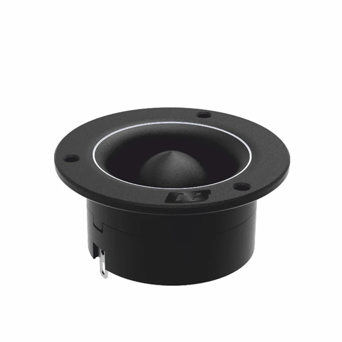 Deaf Bonce Machete MLT-15 1" 50W Max 4-Ohms Car Audio Neodymium Tweeters (Pair)