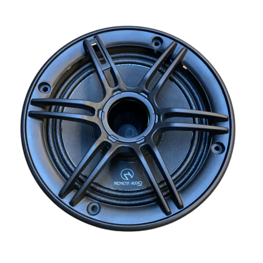 Nemesis Audio NA-PS6.5 6.5" 150 Watts RMS Power 4-Ohm Stereo Marine Speaker