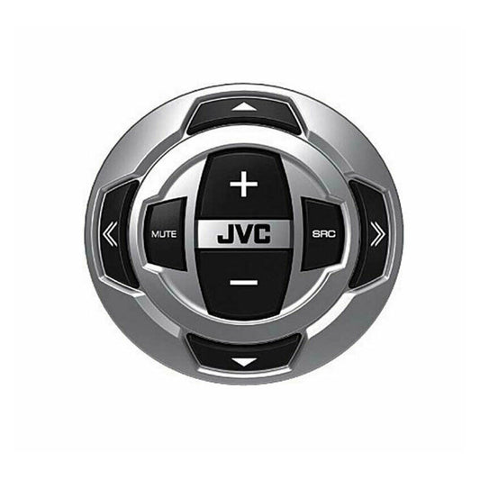 JVC RM-RK62M Wired Remote Control for Marine Receivers