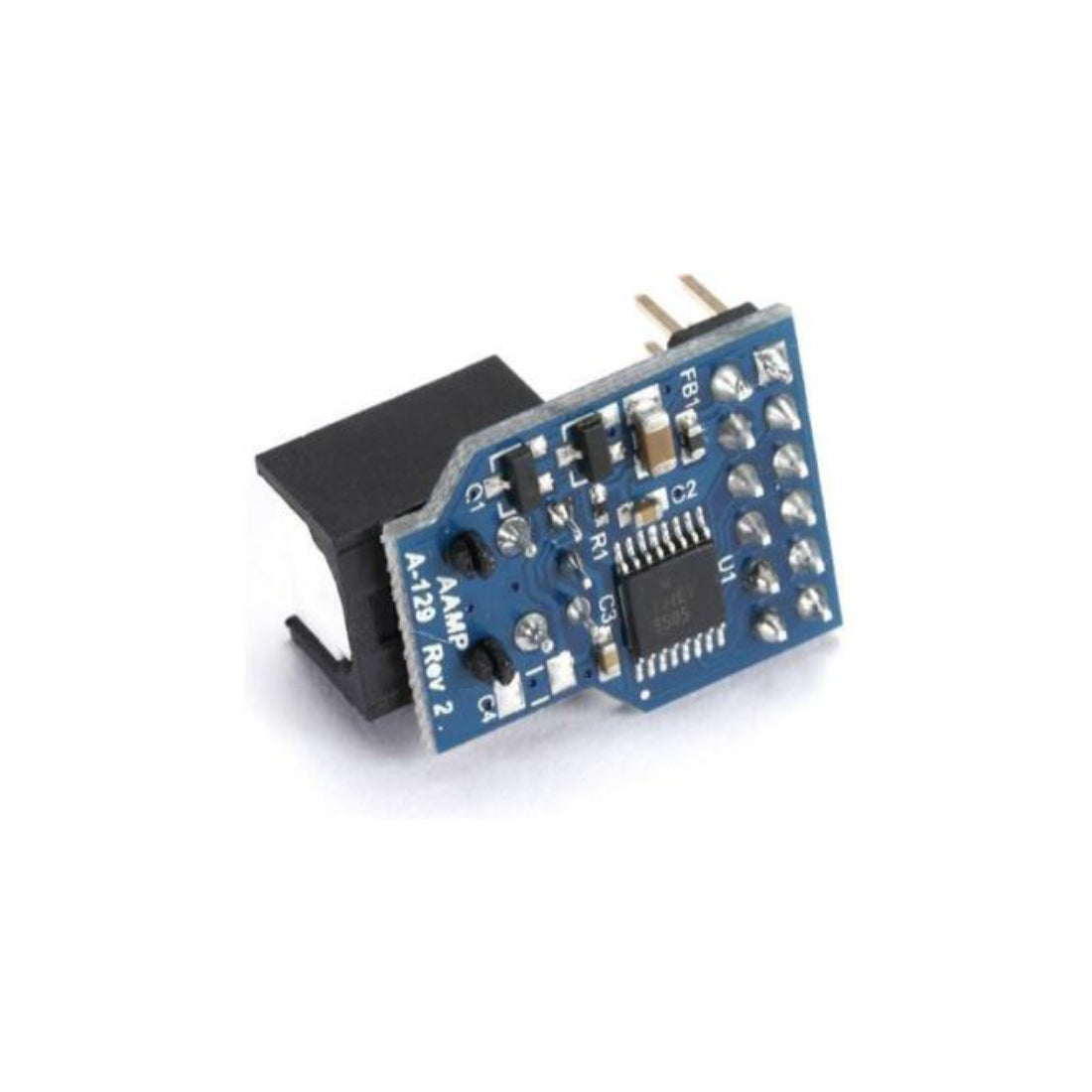 PAC APA-TOS1 TOSLINK adapter for PAC's AmpPRO Interface