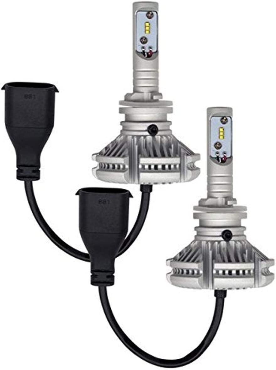 heise HE881LED 881 Replacement Headlight KIT
