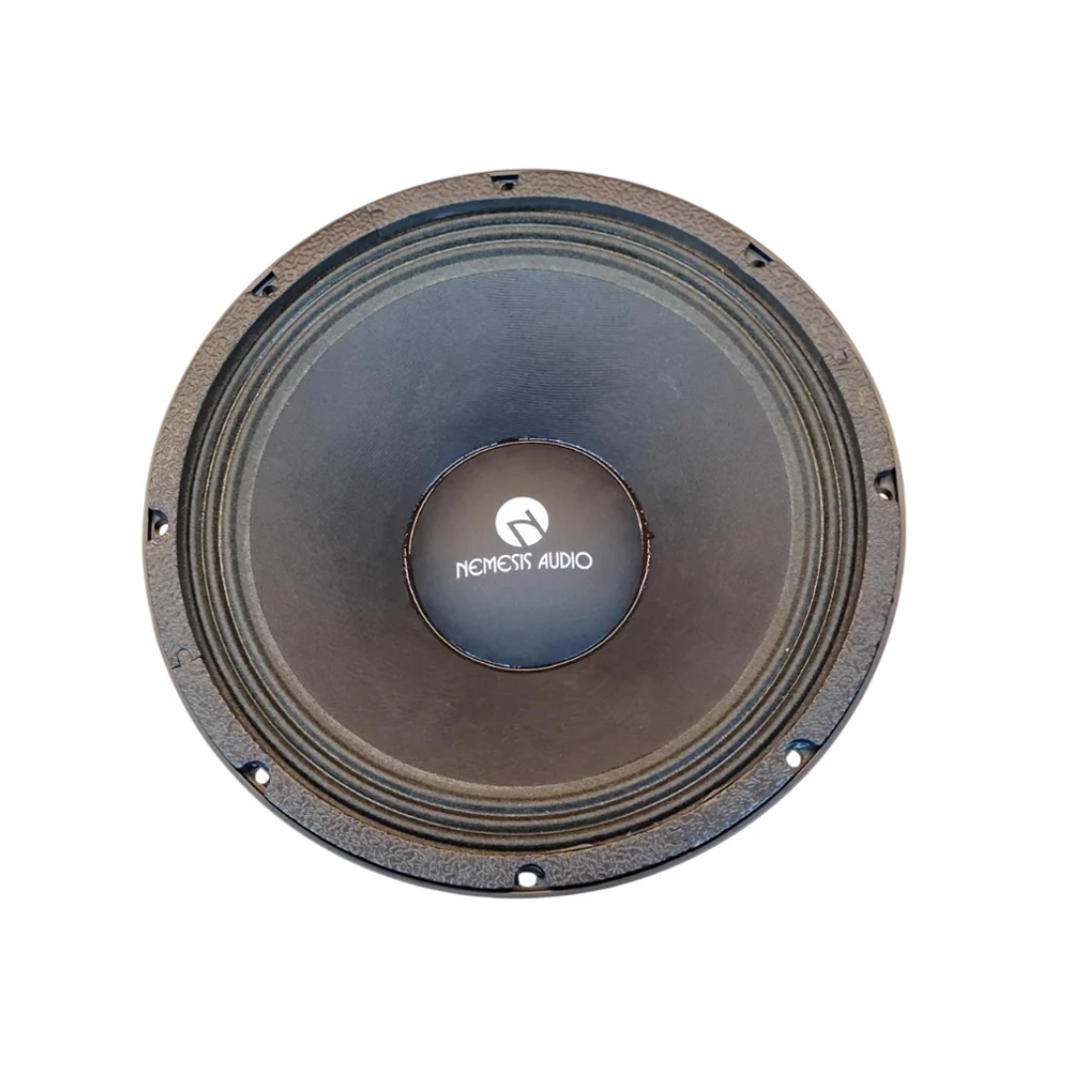 Nemesis Audio TEAM-12MR 12" 1600W Peak 4-Ohm Car Midrange Speaker (Single)