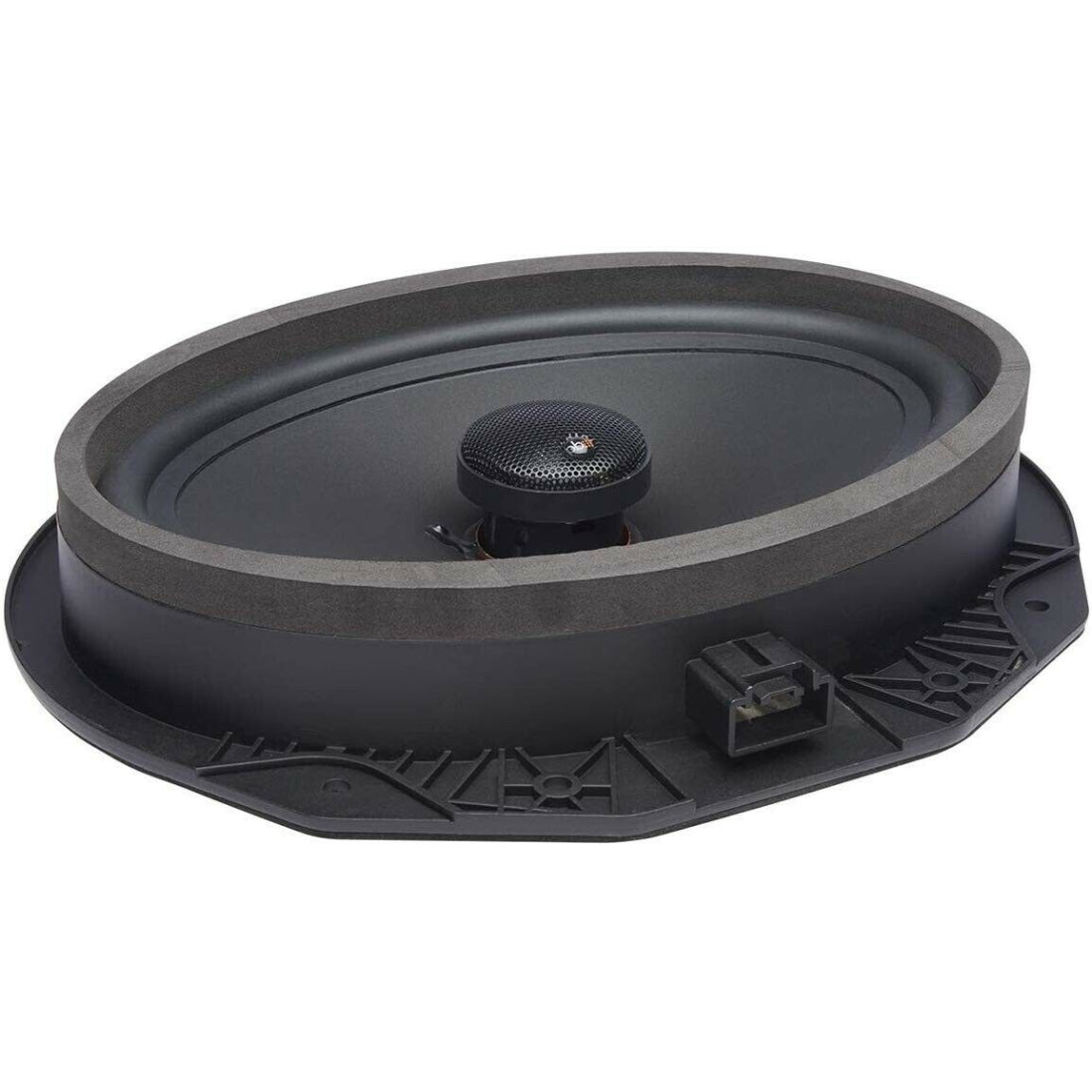 Powerbass OE692-FD 6''x9'' Coaxial OEM Ford/Lincoln Replacement Speaker