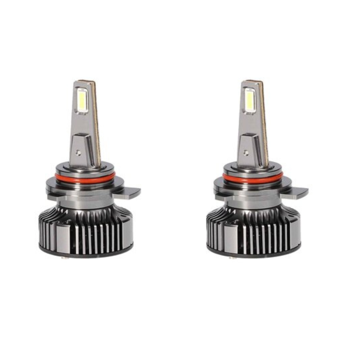 Heise HE-9012PRO 9012 Pro Series Single Beam Replacement Headlight LED Bulb Kit