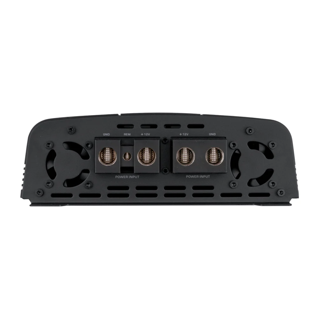 Audiopipe APHF-8000D-H2 Monoblock 8000W Max Class-D Full-Range MOSFET Amplifier