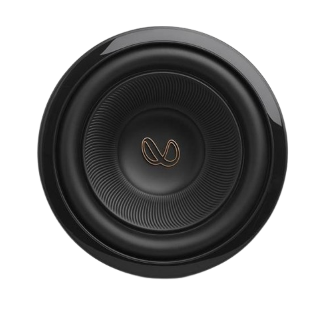 Infinity Reference 123W 12" 1200W Max Single 2 or 4 Ohm Impedance Car Subwoofer