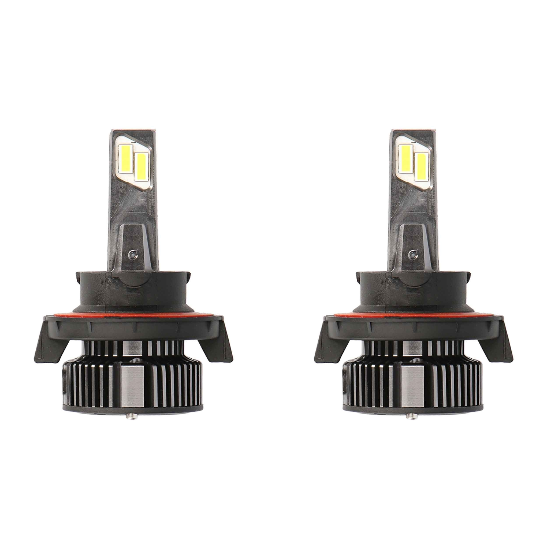 Heise HE-H13PRO H13 Pro Series Dual Beam Replacement Headlight LED Bulb Kit