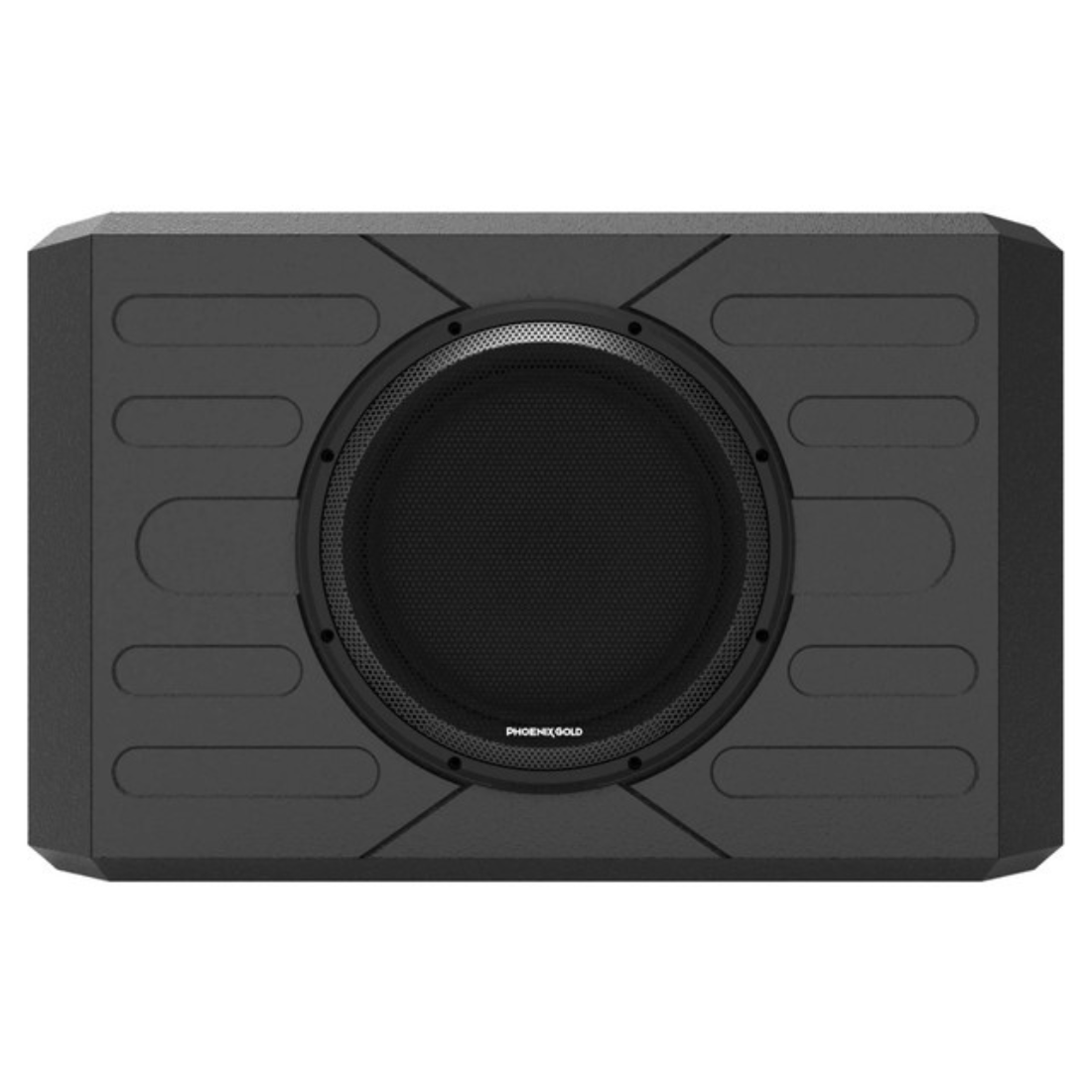 Stinger TXFBB12 12" 800W Max Swing Gate Subwoofer Enclosure for Ford Bronco 2021