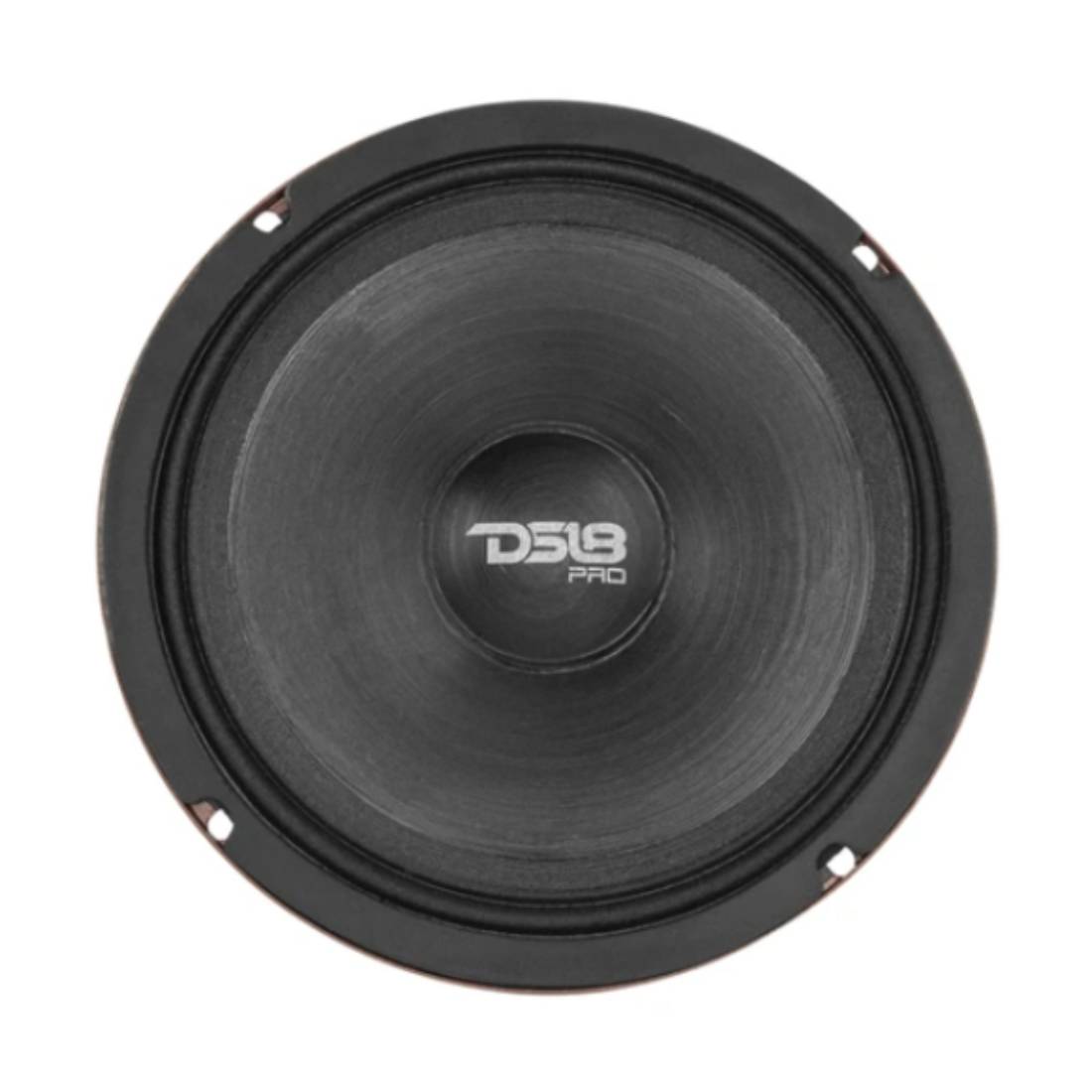 DS18 PRO-SM62 400 Watts Max Power 2 Ohm 6.5" Weatherproof Midrange Car Audio Speaker