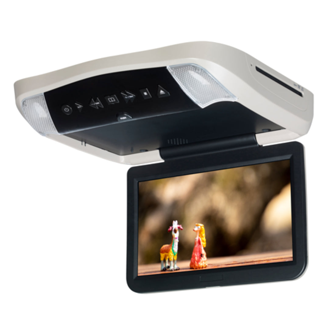 Advent ADVP10 10.1" Hi-Res Digital Smart TV