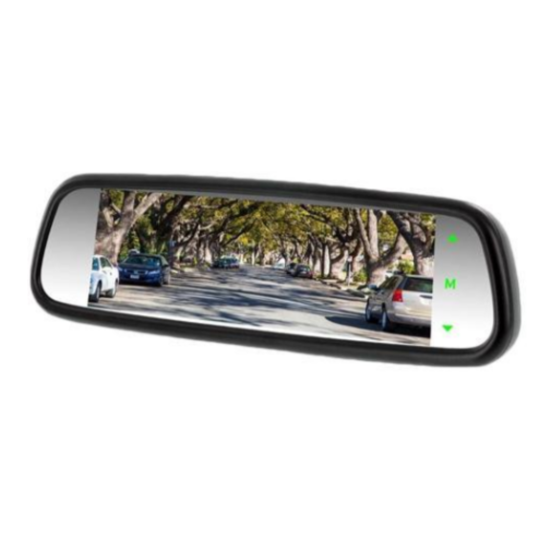 TFT LCD Touchscreen Digital