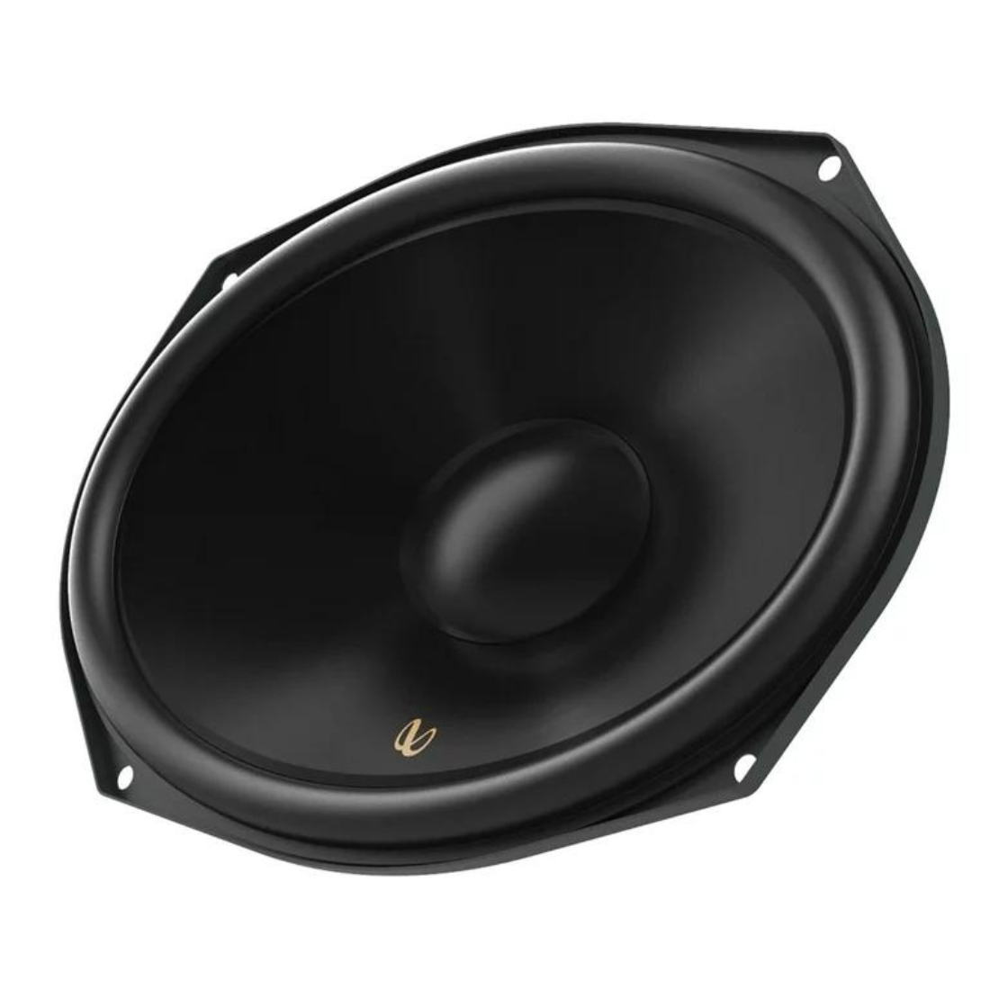 Infinity Primus PR693C 6" x 9" 480W Peak 3-Ohms 2-Way Component Speaker System