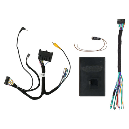 Axxess AXDIS-FD3 Data Interface with SWC for Select Ford 2020-Up Vehicles