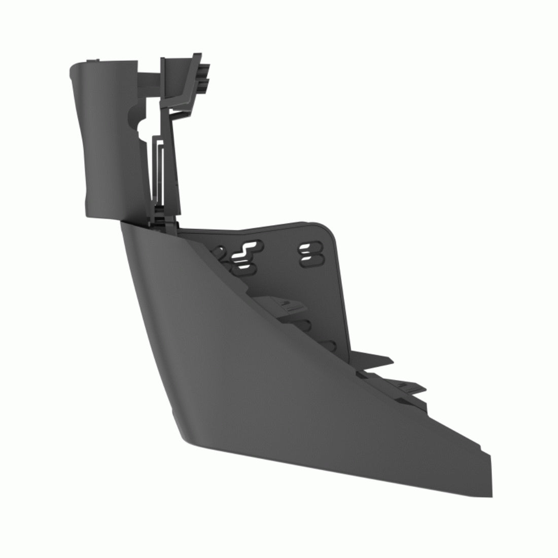 Metra DP-7414 Radio Replacement Dashboard Panel for Nissan Sentra 2000-2006