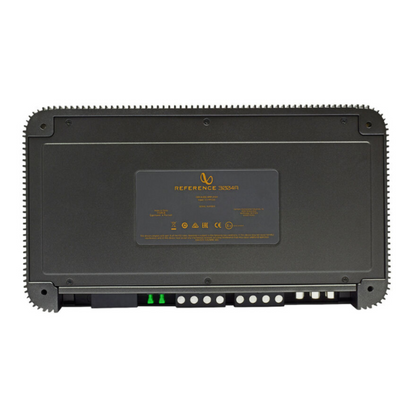 Infinity Reference 3004A 4-Channel 75W RMS x 4 Class-H Car Audio Amplifier