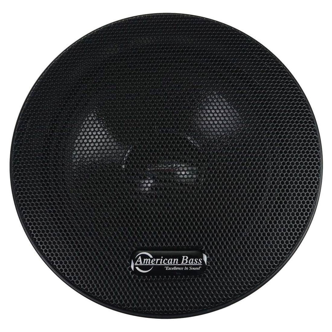 American Bass GODFATHER 6.5CC 6.5" Carbon Cone 800W Max 4-Ohms Midrange Speaker