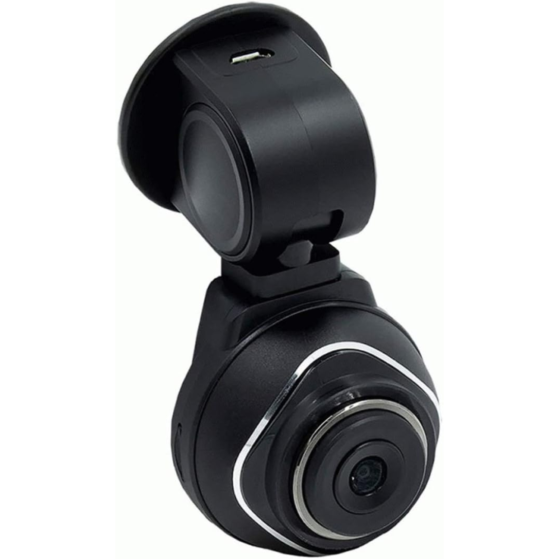 iBeam TE-DVR-W Window Mount Full HD 1080p DVR Dash Cam Digital Video Recorder