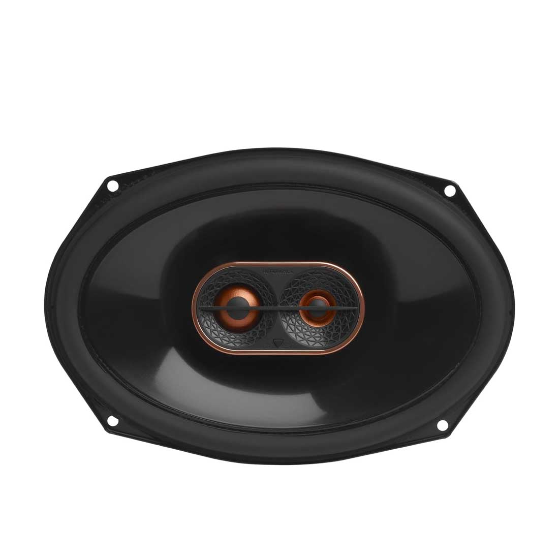 Infinity Reference 697MF 6" x 9" 3-Way 300W Peak Car Coaxial Speakers (REF697MF)