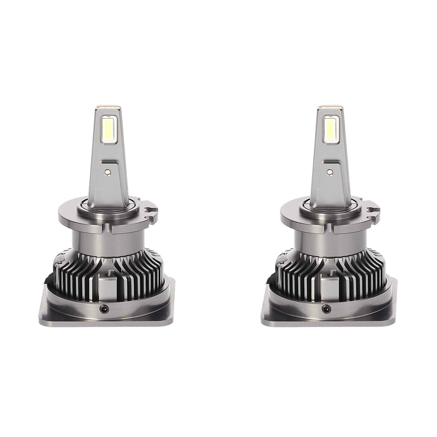 Heise HE-D3CPRO Pro Series 70W Replacement LED Bulbs - Fits D3S D3R D8S