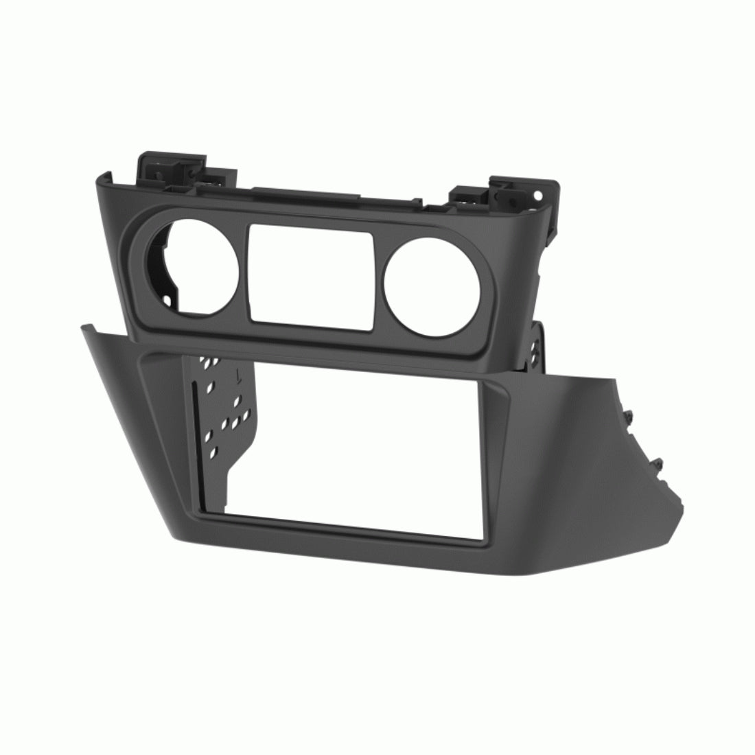 Metra DP-7414 Radio Replacement Dashboard Panel for Nissan Sentra 2000-2006