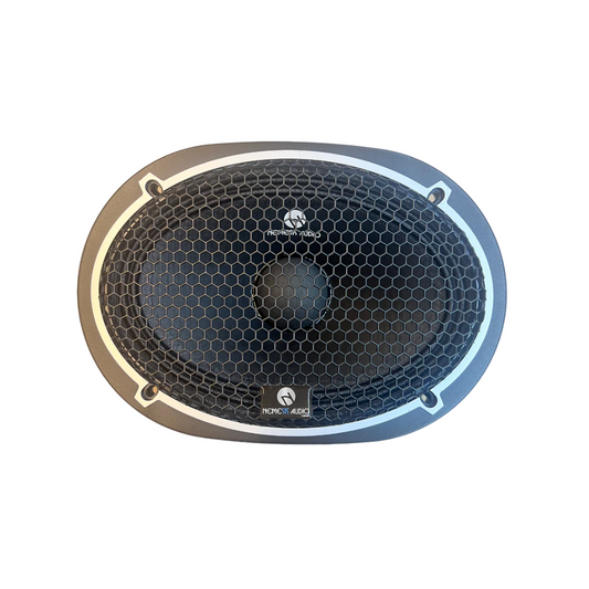 Nemesis Audio NEO-6.9COL 6" x 9" 700 Watts Max 4-Ohms Car Midrange Speaker
