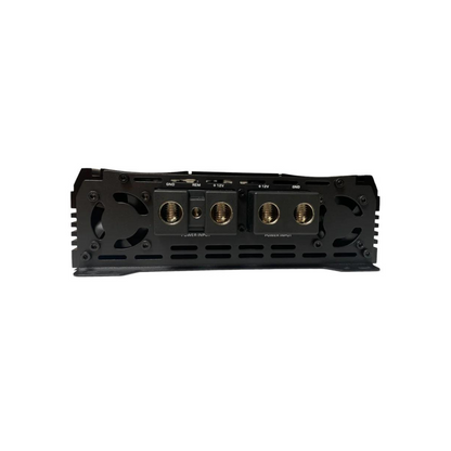 Nemesis Audio NA-BZ8000D 1-CH Monoblock 8000W RMS Class-D Full Range Amplifier