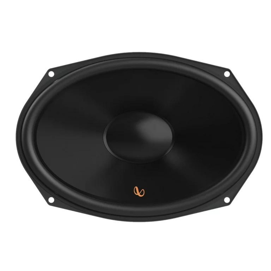 Infinity Primus PR693C 6" x 9" 480W Peak 3-Ohms 2-Way Component Speaker System