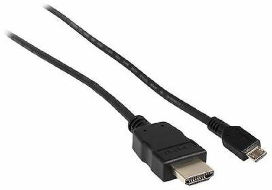 JVC KS-U61 MHL TO HDMI CONVERSION CABLE FOR KW-V50BT KW-V30BT