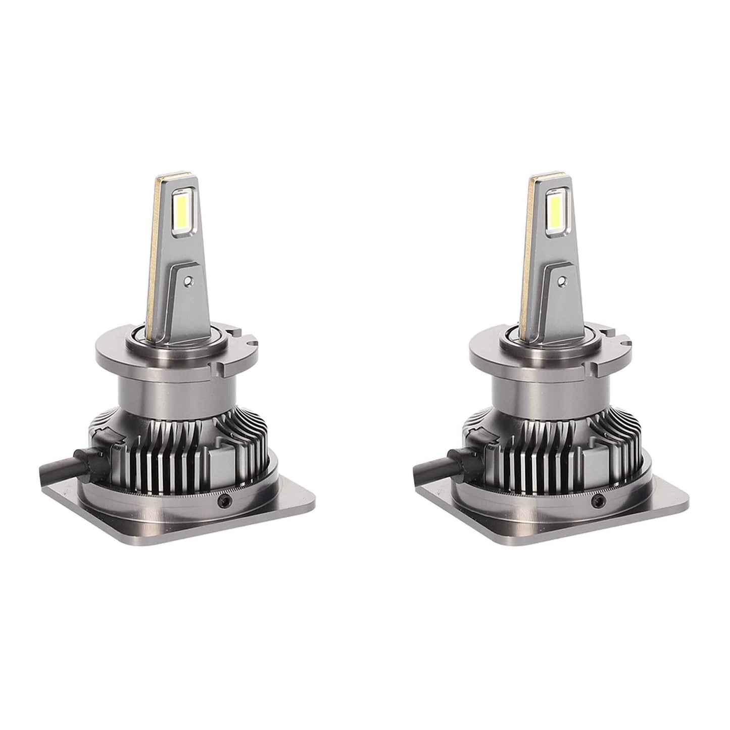 Heise HE-D3CPRO Pro Series 70W Replacement LED Bulbs - Fits D3S D3R D8S