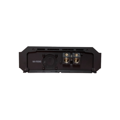 Nemesis Audio NA-FR3KD 1-CH Monoblock 3000W RMS Class-D Full-Range Car Amplifier