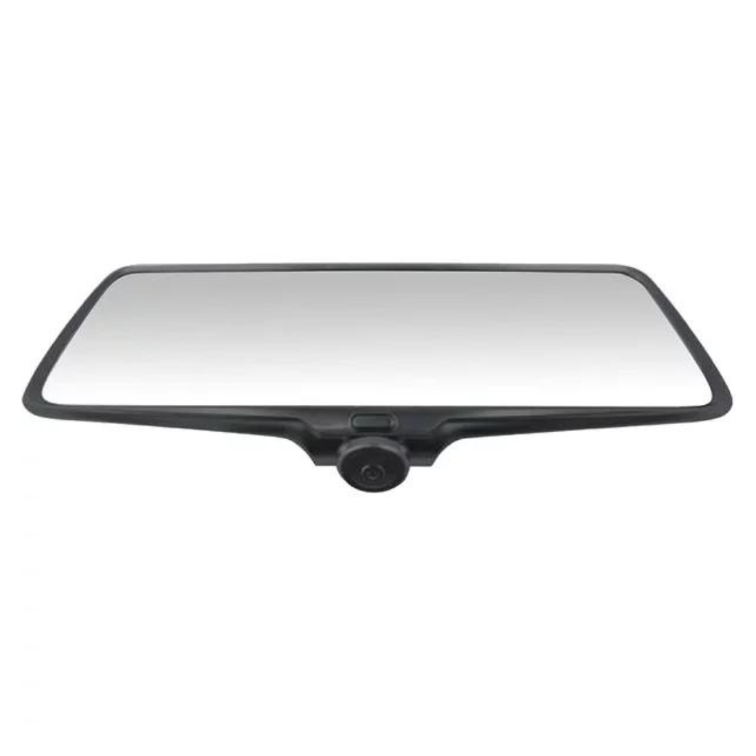 Boyo VTR50M Rear-View Mirror with 5" HD Monitor, 360° Camera, and Built-in DVR