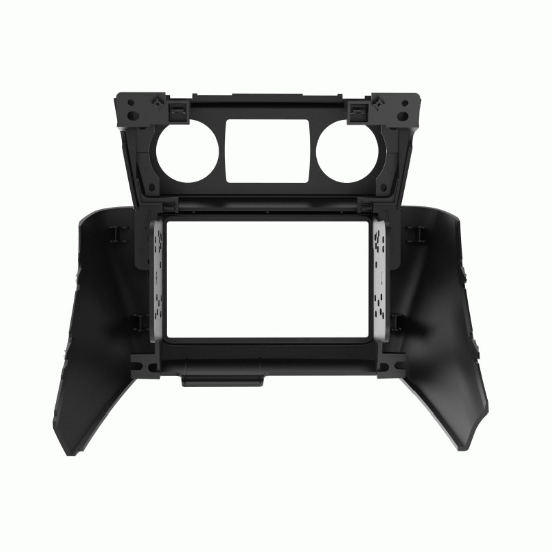 Metra DP-7414 Radio Replacement Dashboard Panel for Nissan Sentra 2000-2006