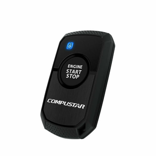 Compustar CS915-S 1 Button Remote Start System w/ Up to 1500' Range