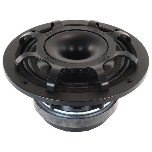 Sundown Audio BPS-6.5 6.5" 100W RMS Power 4-Ohms Powersports Coaxial Speaker