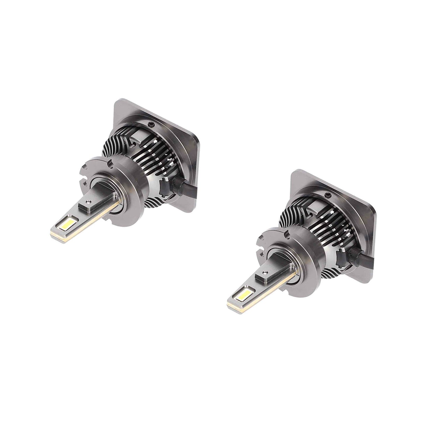Heise HE-D3CPRO Pro Series 70W Replacement LED Bulbs - Fits D3S D3R D8S
