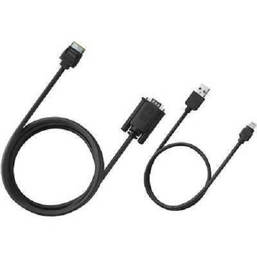 Pioneer CD-IV203 iPhone 5 AppRadio VGA Interface Cable Select PIoneer