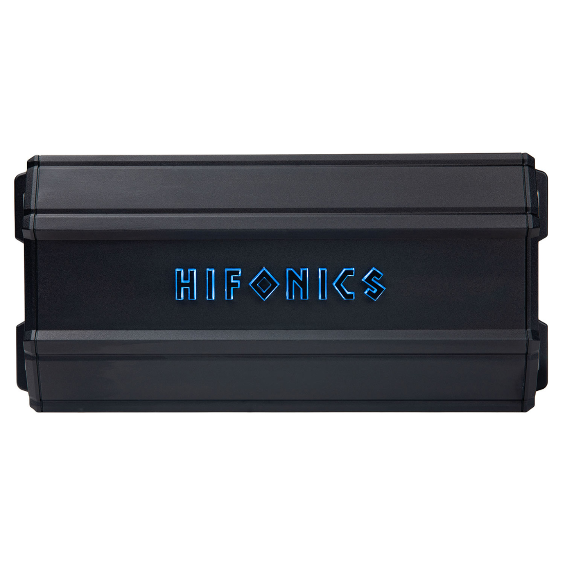 Hifonics ZD-1750.5D 5-Channel 1750W Max Class-D Full Range Car Audio Amplifier
