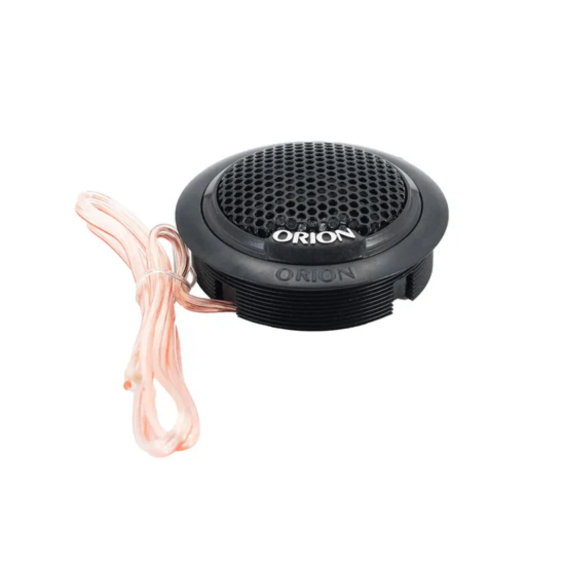 Orion CB1TW Cobalt Series 1" 160W Max 4-Ohm Car Audio Silk Dome Tweeters (Pair)