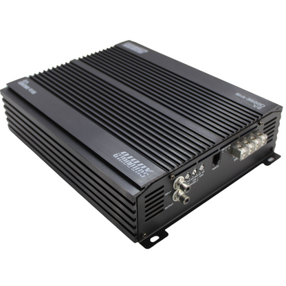Sundown Audio SIA-3500D Monoblock 3500 Watts RMS Competition Subwoofer Amplifier