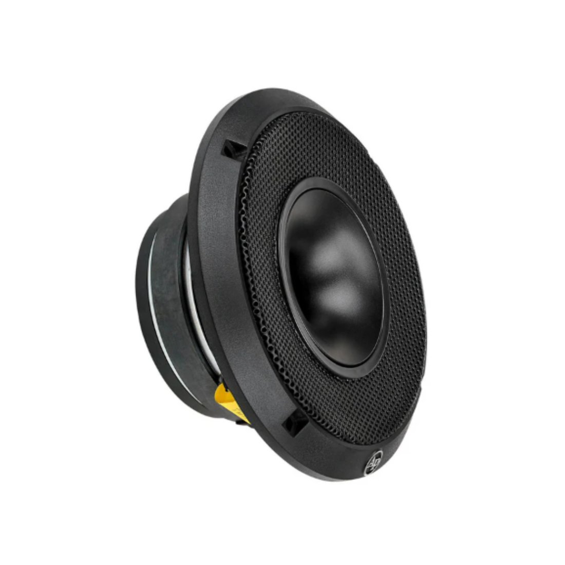 Audiopipe APMB-628G-CHF 6.5" 300W Peak Compression Horn Mid-Range Loudspeaker